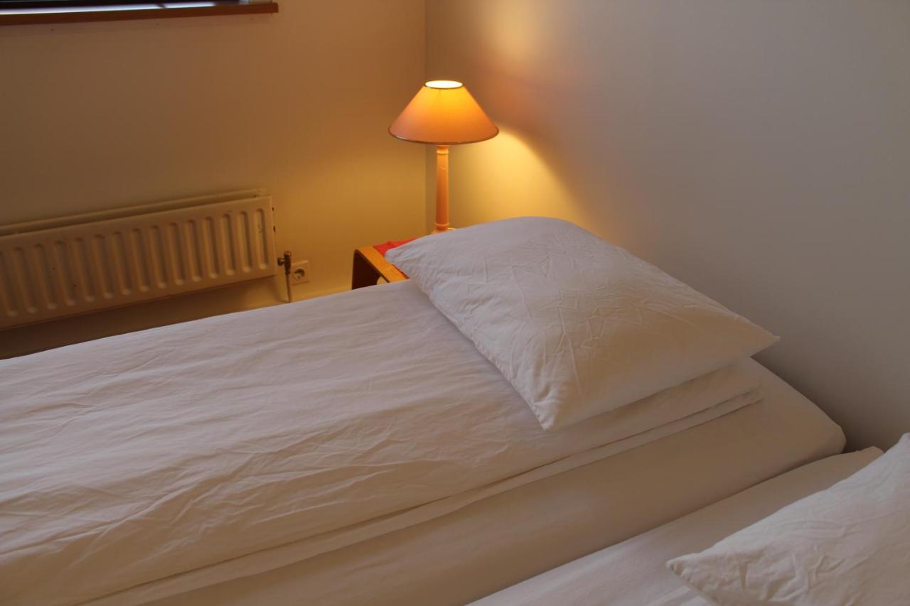 Gauksmyri Guesthouse Lodge Hvammstangi Εξωτερικό φωτογραφία