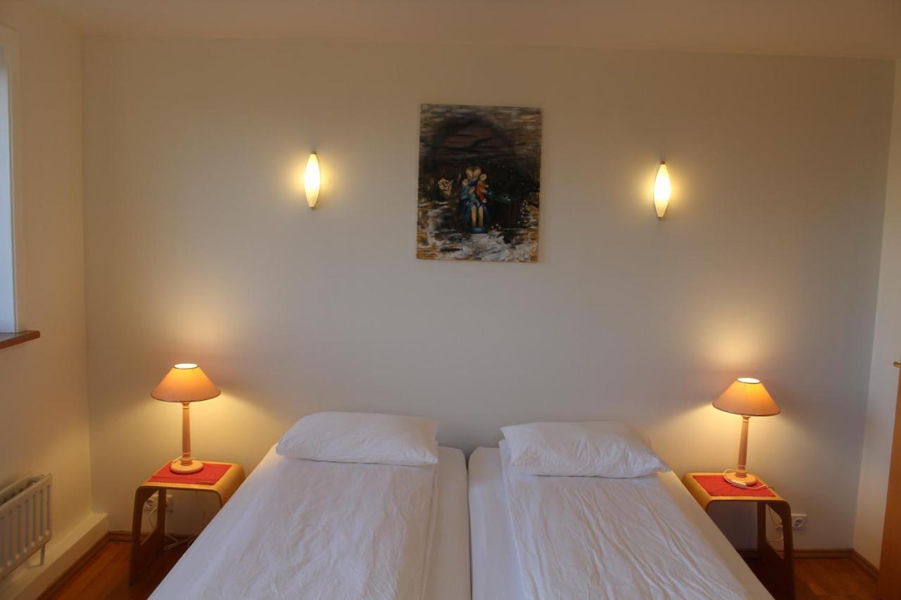 Gauksmyri Guesthouse Lodge Hvammstangi Εξωτερικό φωτογραφία