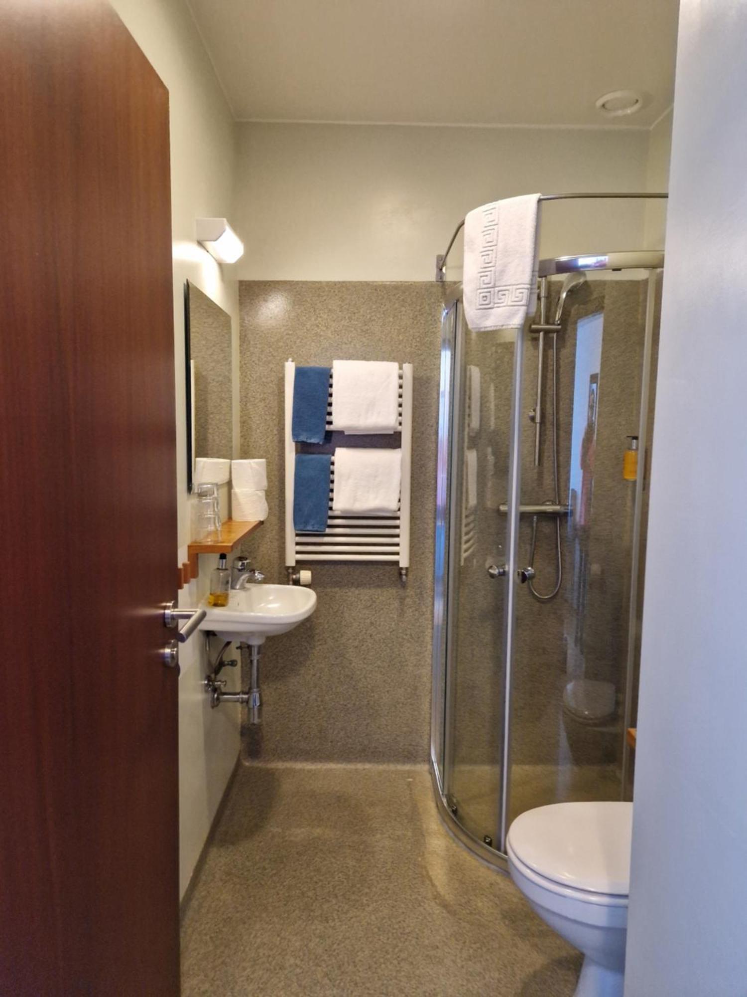 Gauksmyri Guesthouse Lodge Hvammstangi Εξωτερικό φωτογραφία