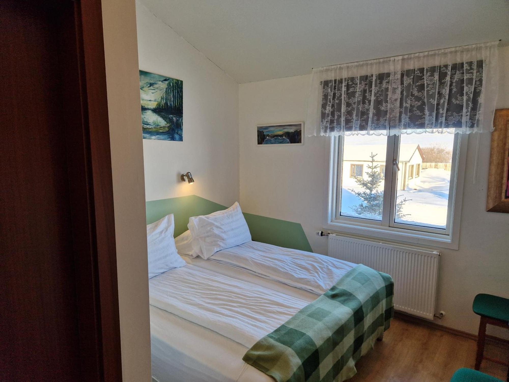 Gauksmyri Guesthouse Lodge Hvammstangi Εξωτερικό φωτογραφία