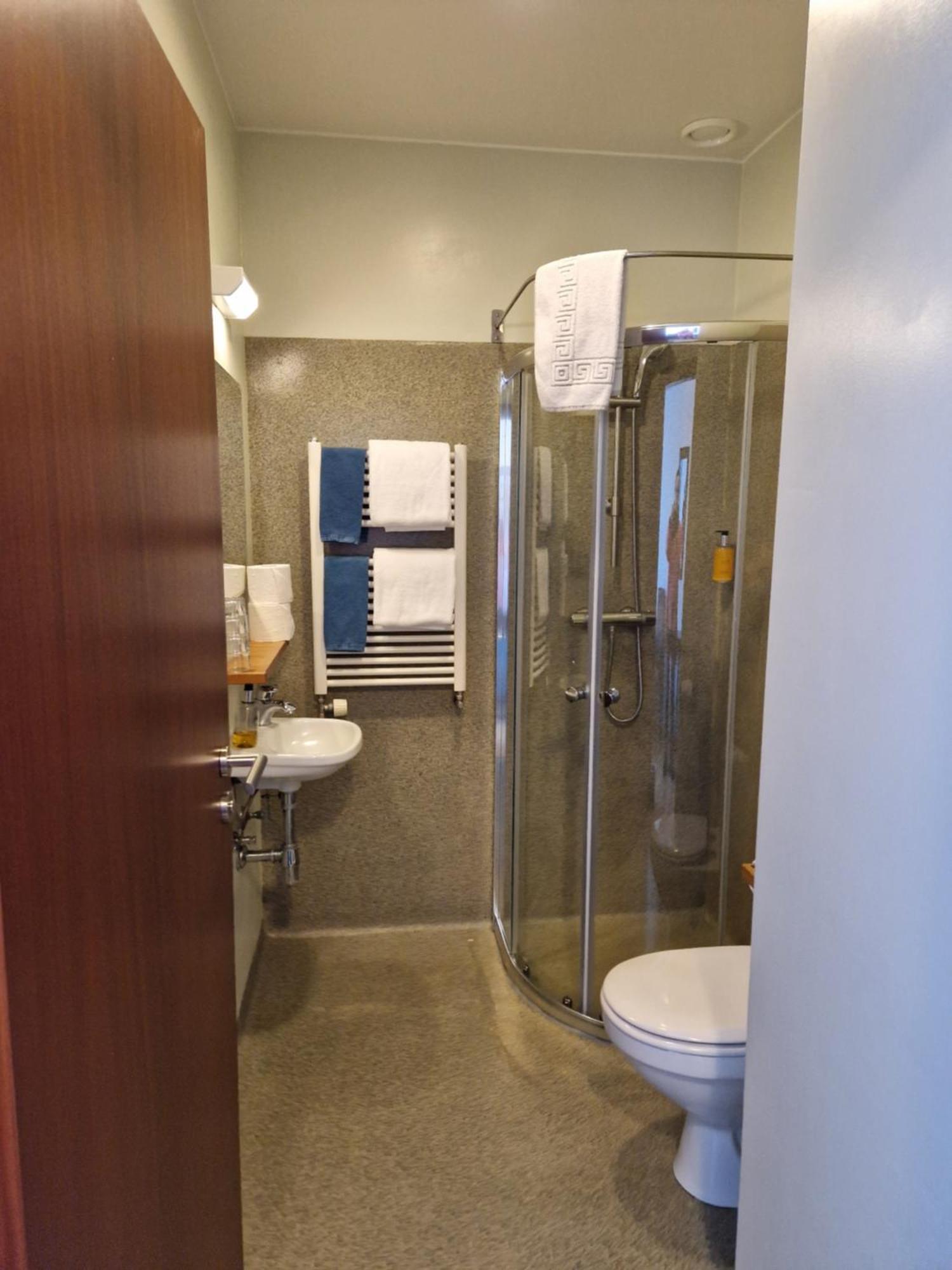 Gauksmyri Guesthouse Lodge Hvammstangi Εξωτερικό φωτογραφία