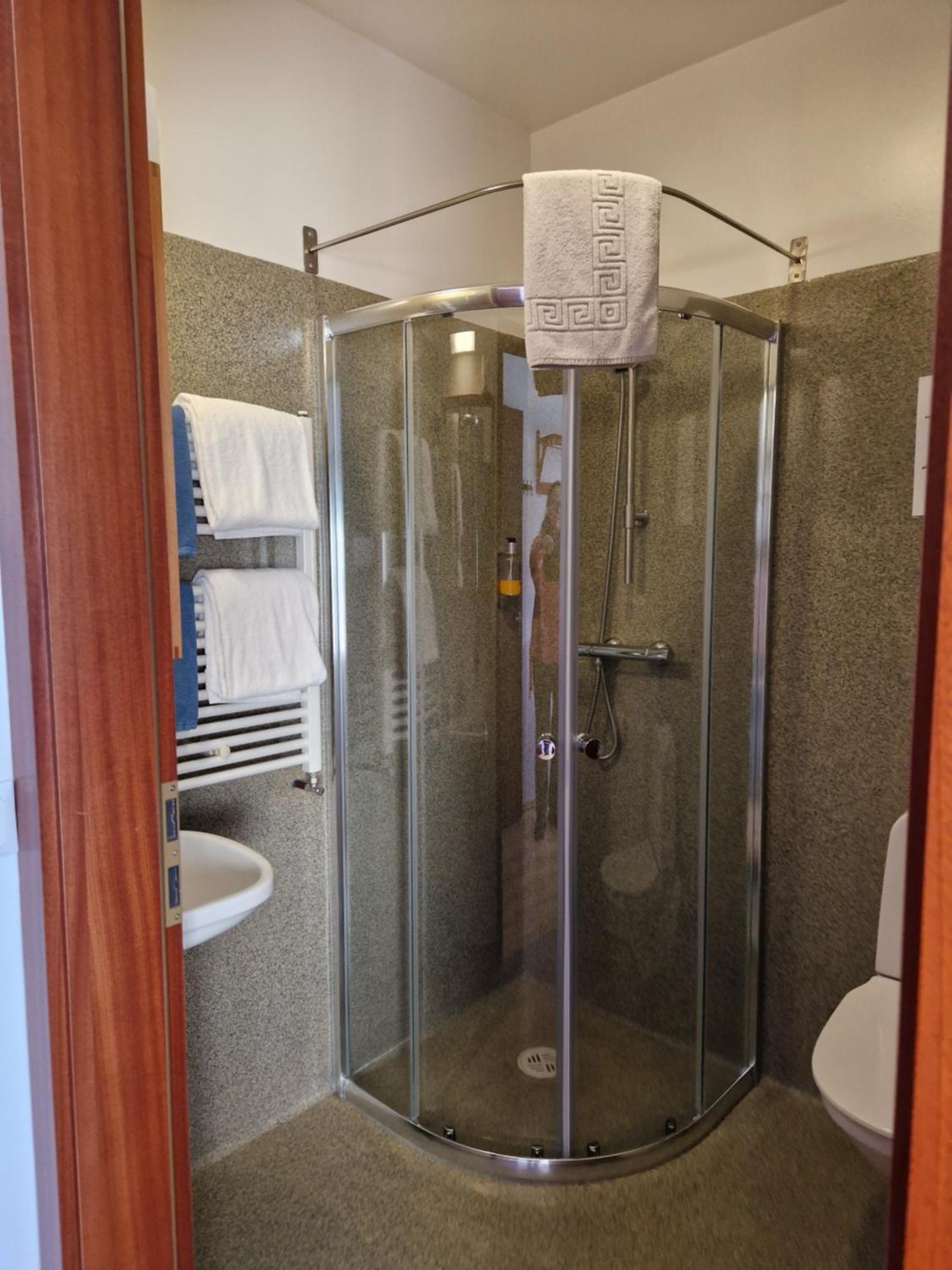 Gauksmyri Guesthouse Lodge Hvammstangi Εξωτερικό φωτογραφία