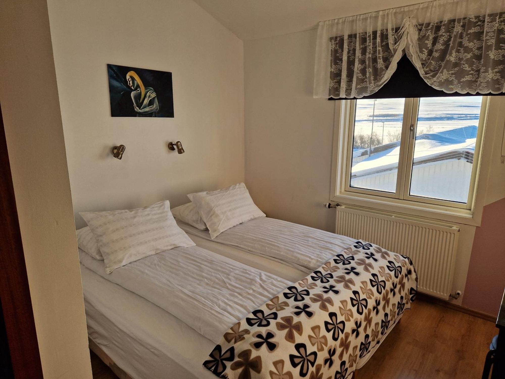 Gauksmyri Guesthouse Lodge Hvammstangi Εξωτερικό φωτογραφία