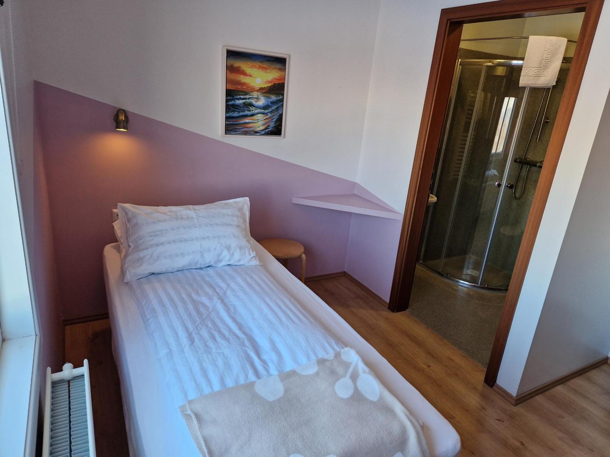Gauksmyri Guesthouse Lodge Hvammstangi Εξωτερικό φωτογραφία