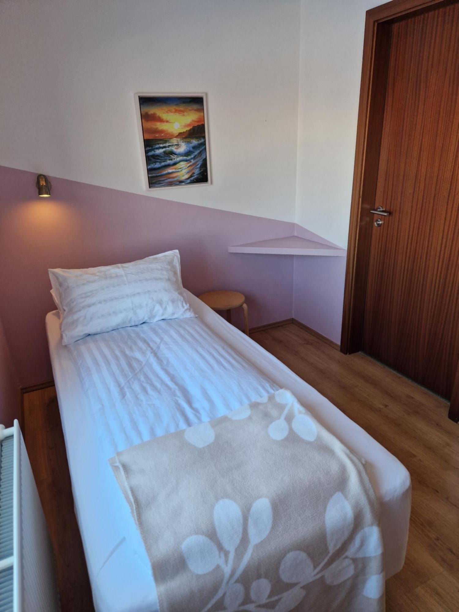 Gauksmyri Guesthouse Lodge Hvammstangi Εξωτερικό φωτογραφία