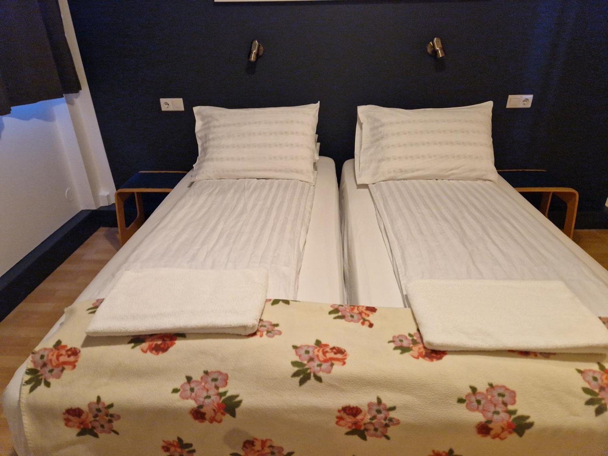Gauksmyri Guesthouse Lodge Hvammstangi Εξωτερικό φωτογραφία