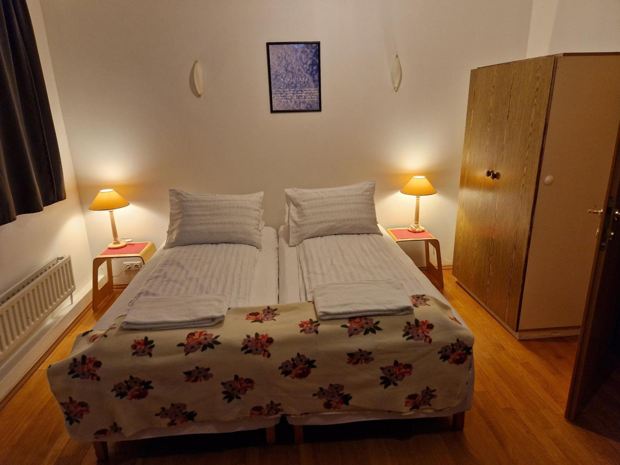 Gauksmyri Guesthouse Lodge Hvammstangi Εξωτερικό φωτογραφία