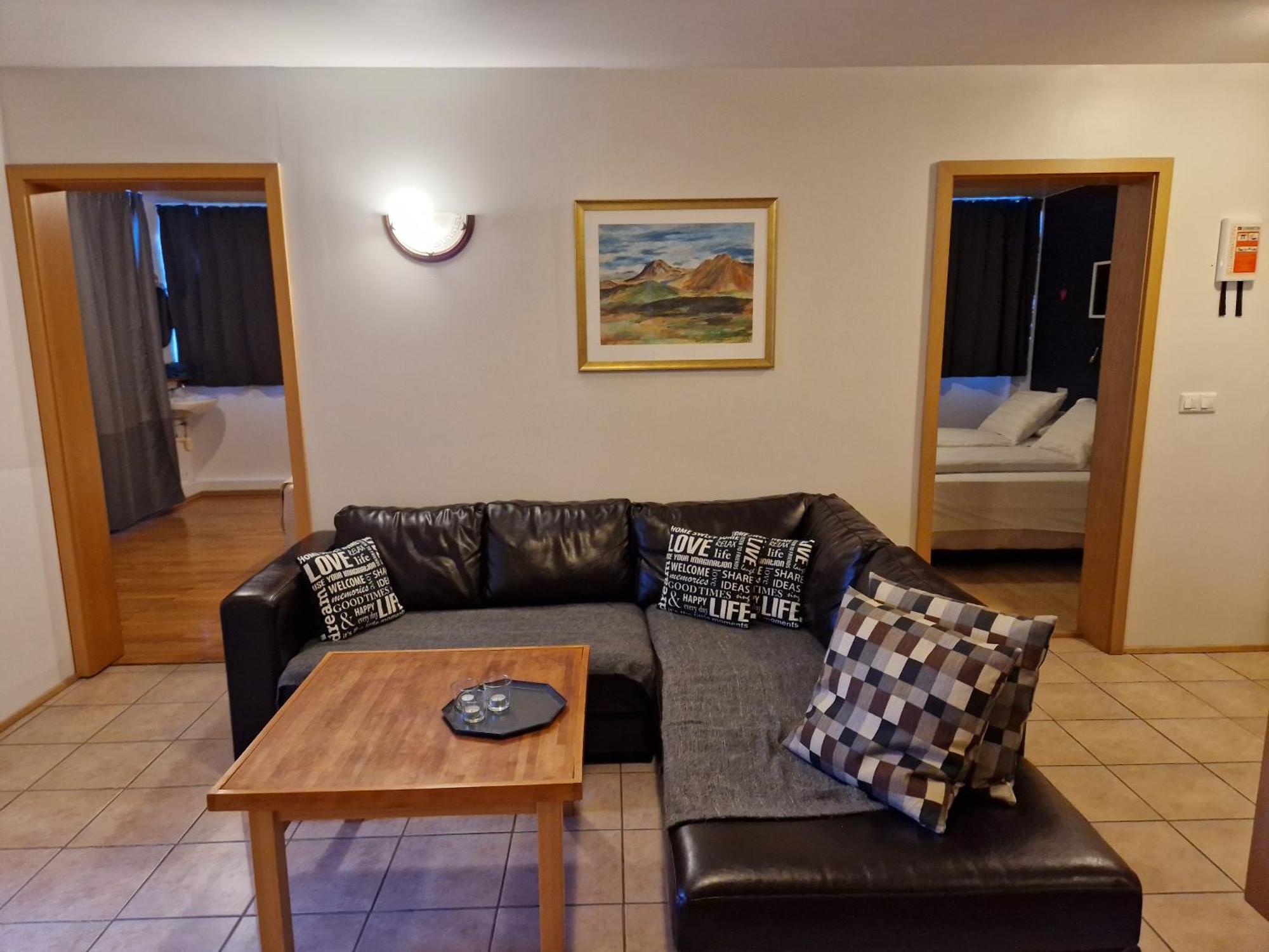 Gauksmyri Guesthouse Lodge Hvammstangi Εξωτερικό φωτογραφία